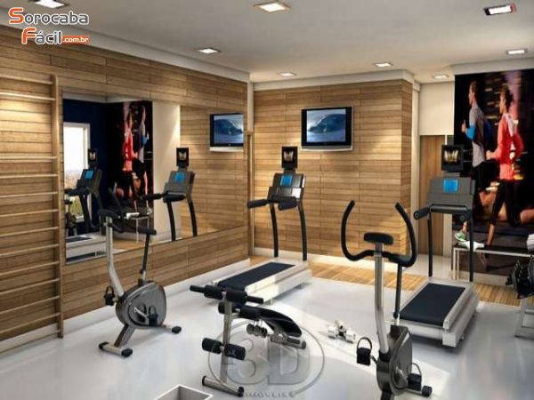 Apartamento em , Sorocaba - Apartamentos no CAMPOLIM!! - Foto 8